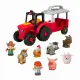 Fisher-Price Little People JLM99