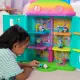 Spin Master Gabby's Dollhouse Baby Box Cat & Treasure Box #6