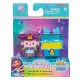 Spin Master Gabby's Dollhouse Baby Box Cat & Treasure Box #2