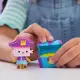 Spin Master Gabby's Dollhouse Baby Box Cat & Treasure Box #3
