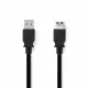 Nedis CCGL61010BK20