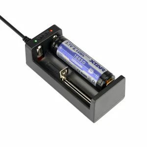XTAR MC2