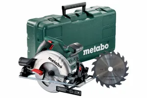 Metabo KS 55 SET