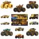 Hot Wheels Monster Trucks JDW07 #2