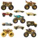 Hot Wheels Monster Trucks JDW07 #5
