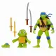 Teenage Mutant Ninja Turtles Leonardo Evolution 3-Pack #4