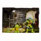Teenage Mutant Ninja Turtles Leonardo Evolution 3-Pack #5