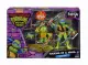 Teenage Mutant Ninja Turtles Leonardo Evolution 3-Pack