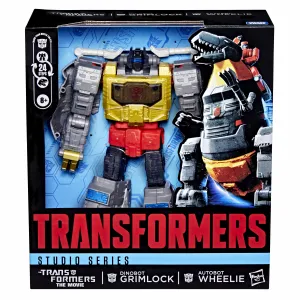 Hasbro Transformers G04855X00