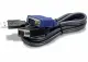 Trendnet 1.8m USB/VGA