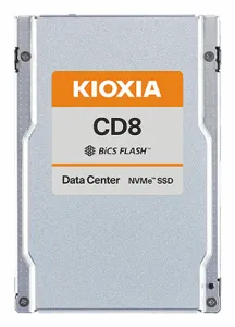 Kioxia CD8-V
