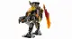 LEGO NINJAGO Cole's Mission Mech & Dragon Zane #4