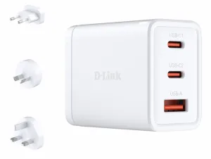 D-Link DCP-651