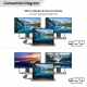 Microconnect MC-USB3.1CHDMIX2-2IN1 #5