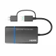 Microconnect MC-USB3.1CHDMIX2-2IN1 #4