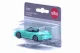 Siku Porsche 911 Turbo S Cabriolet - Convertible Sports Car with Play Value & Collectible Appeal #3