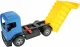 Lena GIGA TRUCKS Dump truck assorted #9