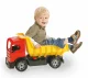 Lena GIGA TRUCKS Dump truck assorted #5