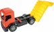 Lena GIGA TRUCKS Dump truck assorted #7