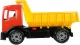 Lena GIGA TRUCKS Dump truck assorted #8