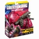 The New Empire Godzilla Real Feel #2