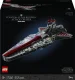 LEGO Star Wars Venator-Class Republic Attack Cruiser #1