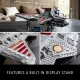 LEGO Star Wars Venator-Class Republic Attack Cruiser #11