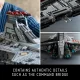 LEGO Star Wars Venator-Class Republic Attack Cruiser #12