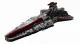 LEGO Star Wars Venator-Class Republic Attack Cruiser #6