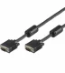 Goobay CAK SVGA XGA 5000 15M/15M 50m