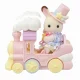 Sylvanian Families 5819 #5