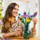 LEGO Botanicals Wildflower Bouquet #12