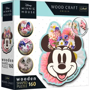 Trefl Wood Craft Origin 20193