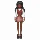 Dress To Impress Mystery Small Doll - 18 Pcs CDU #13