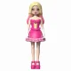 Dress To Impress Mystery Small Doll - 18 Pcs CDU #14