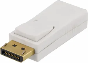 Deltaco DP-HDMI31