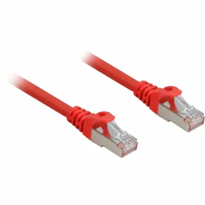 Sharkoon Cat.6a SFTP