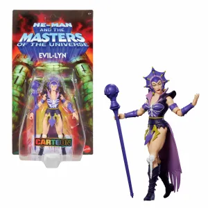 Masters of the Universe JHJ95