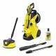 Kärcher K 4 Premium Power Control Flex Home