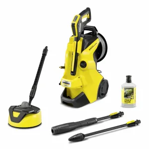 Kärcher K 4 Premium Power Control Flex Home