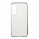 Black Rock Clear Protection Case