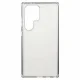 Black Rock Clear Protection Case