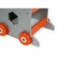 JANOD Brico'Kids Magnetic Diy Trolley (wood) #8