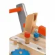 JANOD Brico'Kids Magnetic Diy Trolley (wood) #6