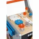 JANOD Brico'Kids Magnetic Diy Trolley (wood) #7