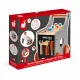 JANOD Brico'Kids Magnetic Diy Trolley (wood) #10