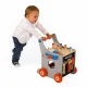 JANOD Brico'Kids Magnetic Diy Trolley (wood) #3