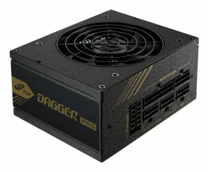 FSP DAGGER PRO 650W