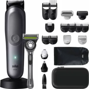 Braun AIO9540