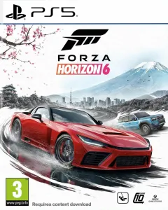 Microsoft Forza Horizon 6